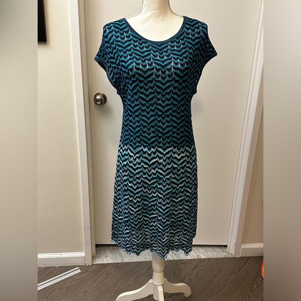 MISSONI SUNMER COVER up. Great condition. Never worn.  One size